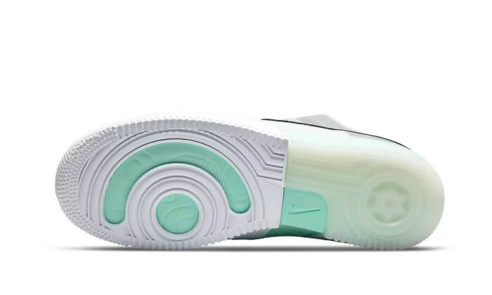 Nike Nike Air Force 1 Low React Mint Foam - DM0573-001