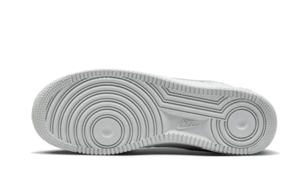 Nike Nike Air Force 1 Low Retro Color of the Month Metallic Silver - DZ6755-100