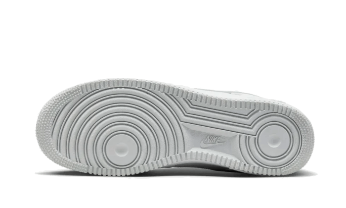 Nike Nike Air Force 1 Low Retro Color of the Month Metallic Silver - DZ6755-100