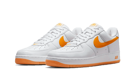Nike Nike Air Force 1 Low Retro University Gold - FD7039-100