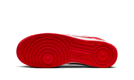 Nike Nike Air Force 1 Low Retro Since ’82 University Red - FD7039-600