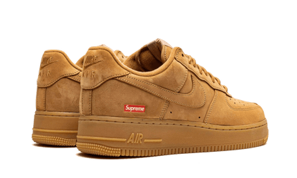 Nike Nike Air Force 1 Low Supreme Flax - DN1555-200