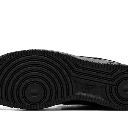 Nike Nike Air Force 1 Low SP1017 ALYX 9SM Black - FJ4908-001