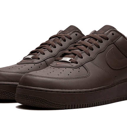 Nike Nike Air Force 1 Low Supreme Baroque Brown - CU9225-200