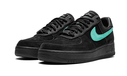Nike Nike Air Force 1 Low SP Tiffany And Co. - DZ1382-001