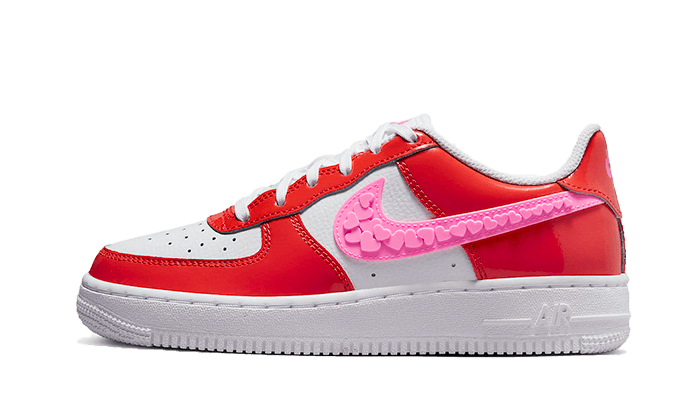 Nike Air Force 1 Low Valentinstag (2023)