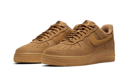 Nike Nike Air Force 1 Low Flax Wheat (2021) - CJ9179-200
