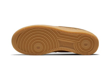Nike Nike Air Force 1 Low Flax Wheat (2021) - CJ9179-200