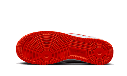 Nike Nike Air Force 1 Low White Orange - DV0788-102