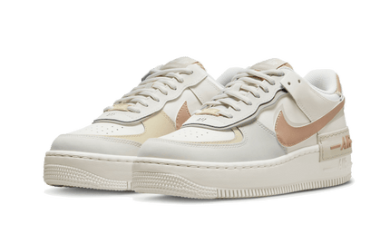Nike Nike Air Force 1 Shadow Sail Hemp - CI0919-116