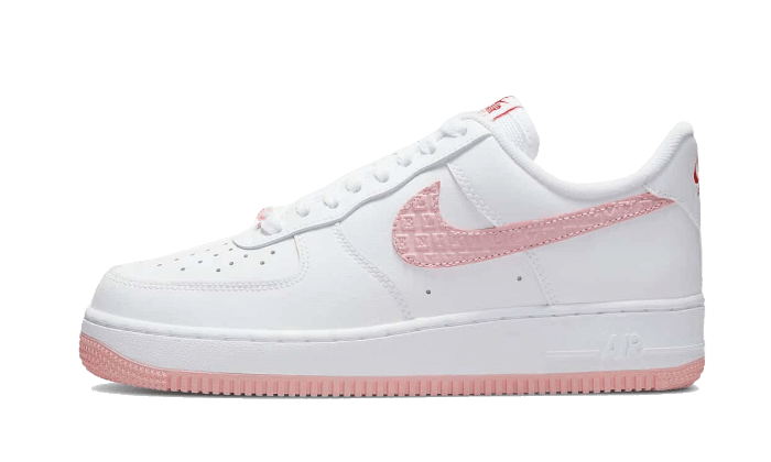 Nike Nike Air Force 1 Low VD Valentines Day (2022) - DQ9320-100