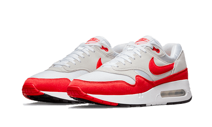 Nike Nike Air Max 1 ‘86 Big Bubble - DQ3989-100 / DO9844-100