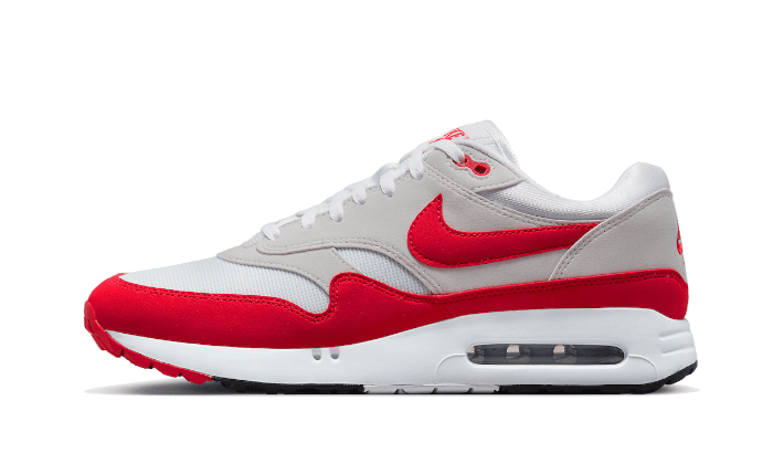 Nike Nike Air Max 1 ‘86 Golf Sport Red - DV1403-160