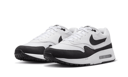 Nike Nike Air Max 1 ‘86 Golf White Black - DV1403-110
