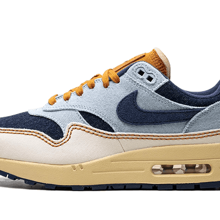 Nike Nike Air Max 1 ‘87 Denim Aura - FQ8900-440