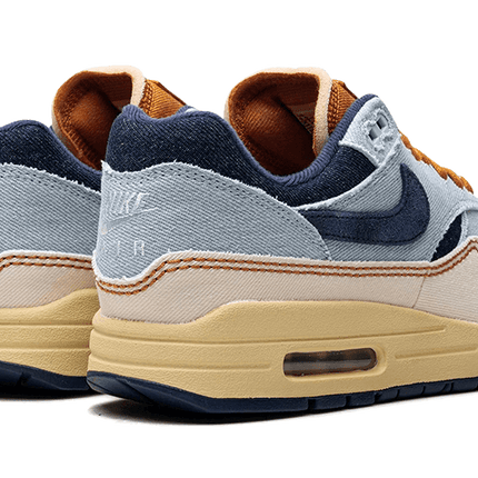 Nike Nike Air Max 1 ‘87 Denim Aura - FQ8900-440