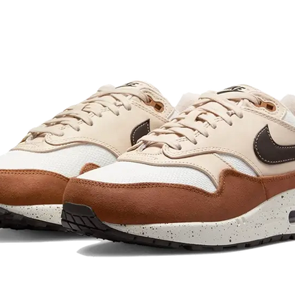 Nike Nike Air Max 1 '87 Velvet Brown - FZ3621-220