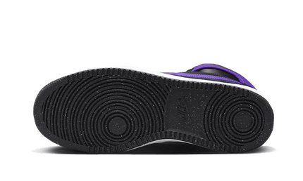 Air Jordan Air Jordan 1 Retro AJKO Field Purple Satin - DO5047-005