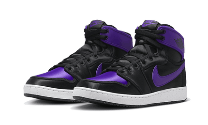 Air Jordan Air Jordan 1 Retro AJKO Field Purple Satin - DO5047-005