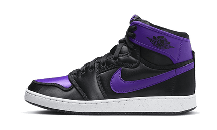 Air Jordan Air Jordan 1 Retro AJKO Field Purple Satin - DO5047-005