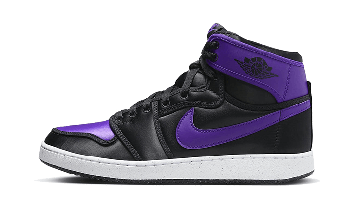 Air Jordan 1 Retro AJKO Field Lila Satin