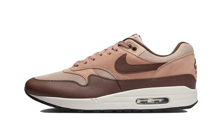 Nike Air Max 1 Cocoa Wow