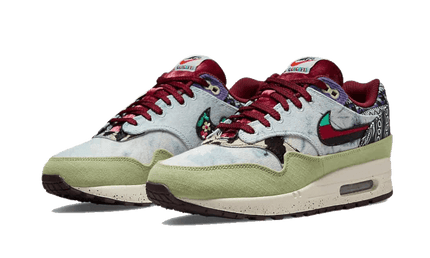 Nike Nike Air Max 1 Concepts Mellow - DN1803-300