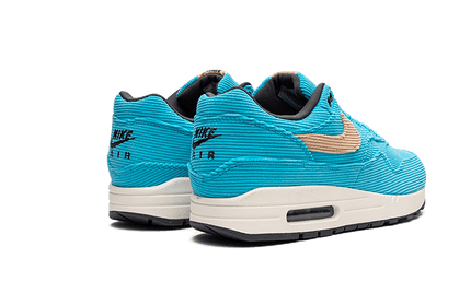 Nike Nike Air Max 1 Corduroy Baltic Blue - FB8915-400