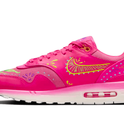 Nike Nike Air Max 1 Dia De Los Muertos - FQ8172-645