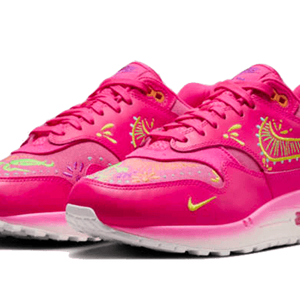 Nike Nike Air Max 1 Dia De Los Muertos - FQ8172-645