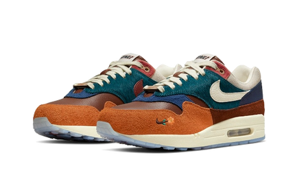 Nike Nike Air Max 1 Kasina Won-Ang Orange - DQ8475-800