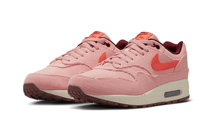 Nike Nike Air Max 1 PRM Corduroy Coral Stardust - FB8915-600