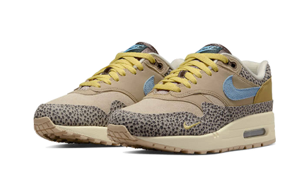 Nike Nike Air Max 1 Safari Cobblestone - DV3027-001