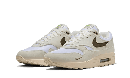 Nike Nike Air Max 1 Sail Ironstone - DZ4494-100