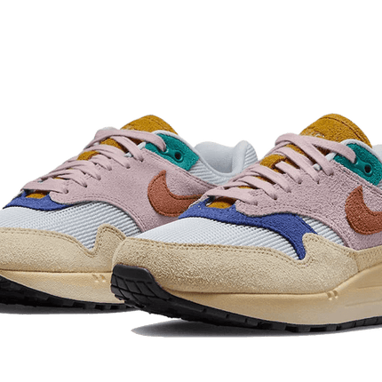 Nike Nike Air Max 1 Tan Lines - FN7200-224