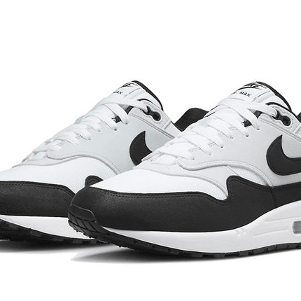 Nike Nike Air Max 1 White Black - FD9082-107 / DZ2628-102