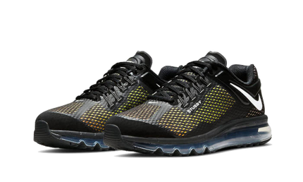 Nike Nike Air Max 2013 Stussy Black - DO2461-001
