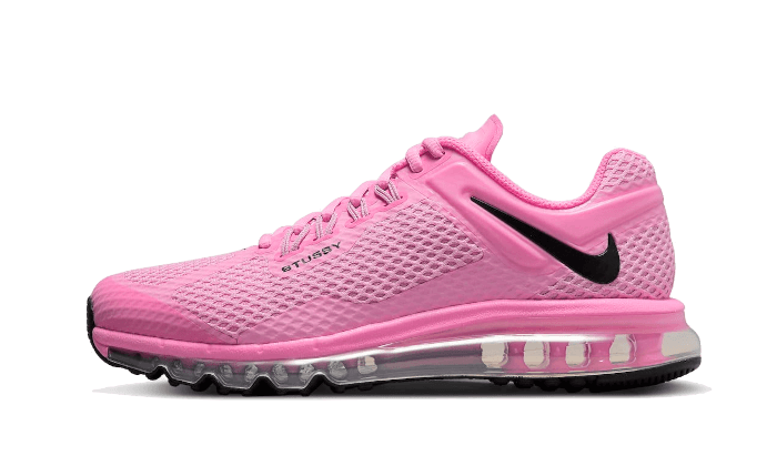 Nike Nike Air Max 2013 Stussy Pink - DR2601-600