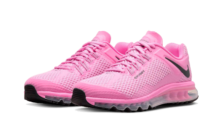 Nike Nike Air Max 2013 Stussy Pink - DR2601-600