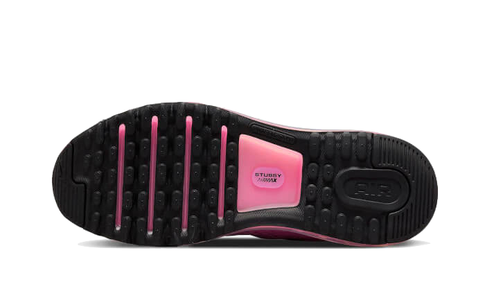 Nike Nike Air Max 2013 Stussy Pink - DR2601-600