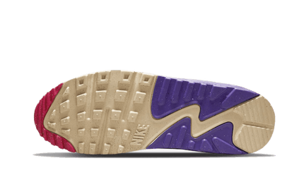 Nike Nike Air Max 90 Air Sprung - DM8171-200