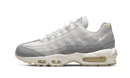 Nike Nike Air Max 95 Light Bone - DV2593-100