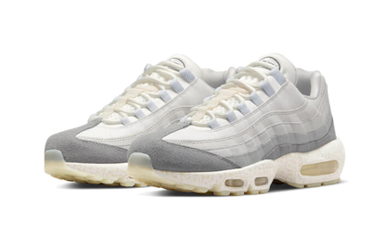 Nike Nike Air Max 95 Light Bone - DV2593-100