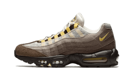 Nike Nike Air Max 95 Ironstone - DR0146-001