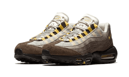 Nike Nike Air Max 95 Ironstone - DR0146-001