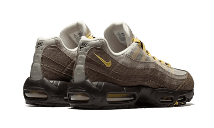 Nike Nike Air Max 95 Ironstone - DR0146-001