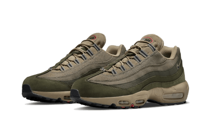 Nike Nike Air Max 95 Rough Green - DQ8570-200