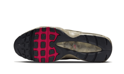 Nike Nike Air Max 95 Rough Green - DQ8570-200