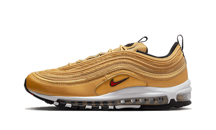 Nike Nike Air Max 97 Gold Bullet - DM0028-700 / DQ9131-700