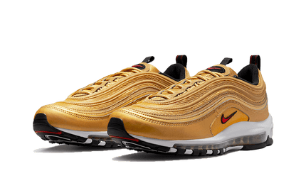 Nike Nike Air Max 97 Gold Bullet - DM0028-700 / DQ9131-700